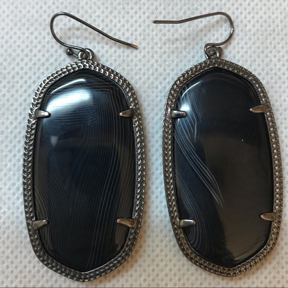 Kendra Scott BBA Danielle